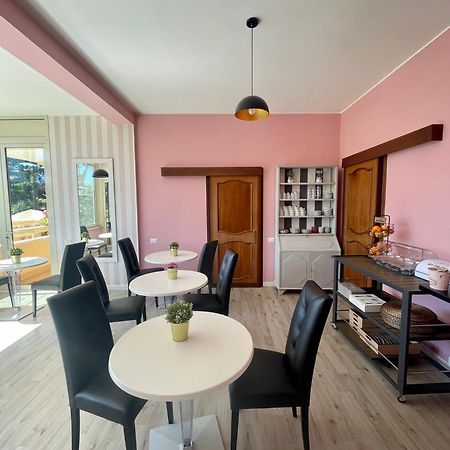 Resort La Magnolia Anzio Luaran gambar