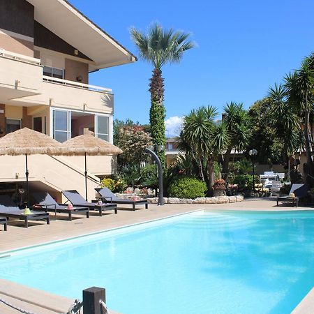 Resort La Magnolia Anzio Luaran gambar