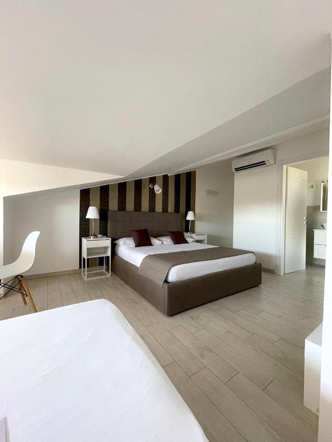 Resort La Magnolia Anzio Luaran gambar