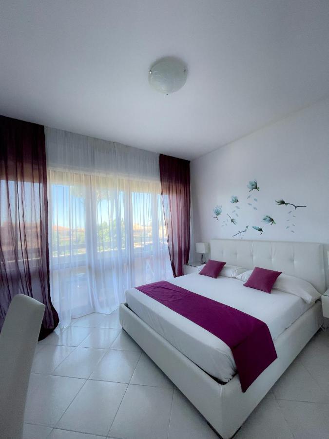 Resort La Magnolia Anzio Luaran gambar