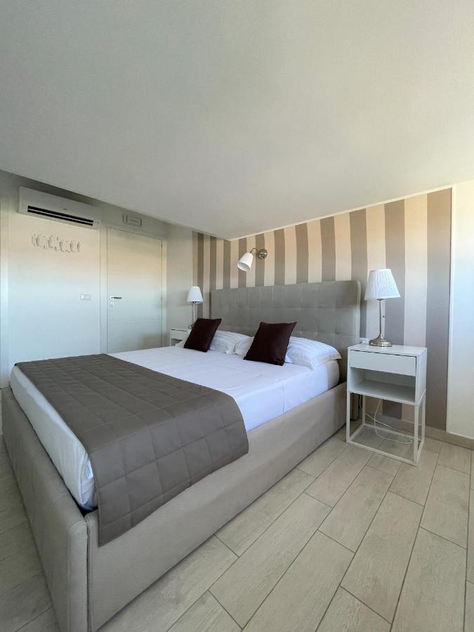 Resort La Magnolia Anzio Luaran gambar