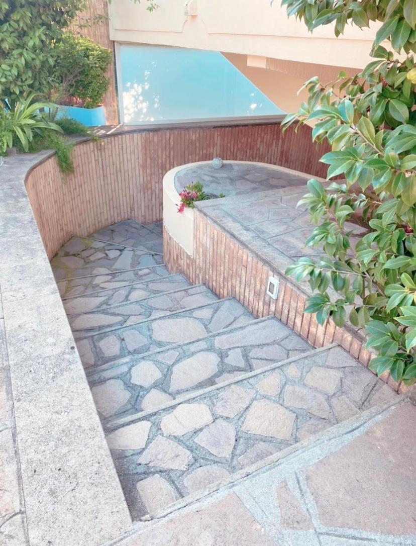 Resort La Magnolia Anzio Bilik gambar