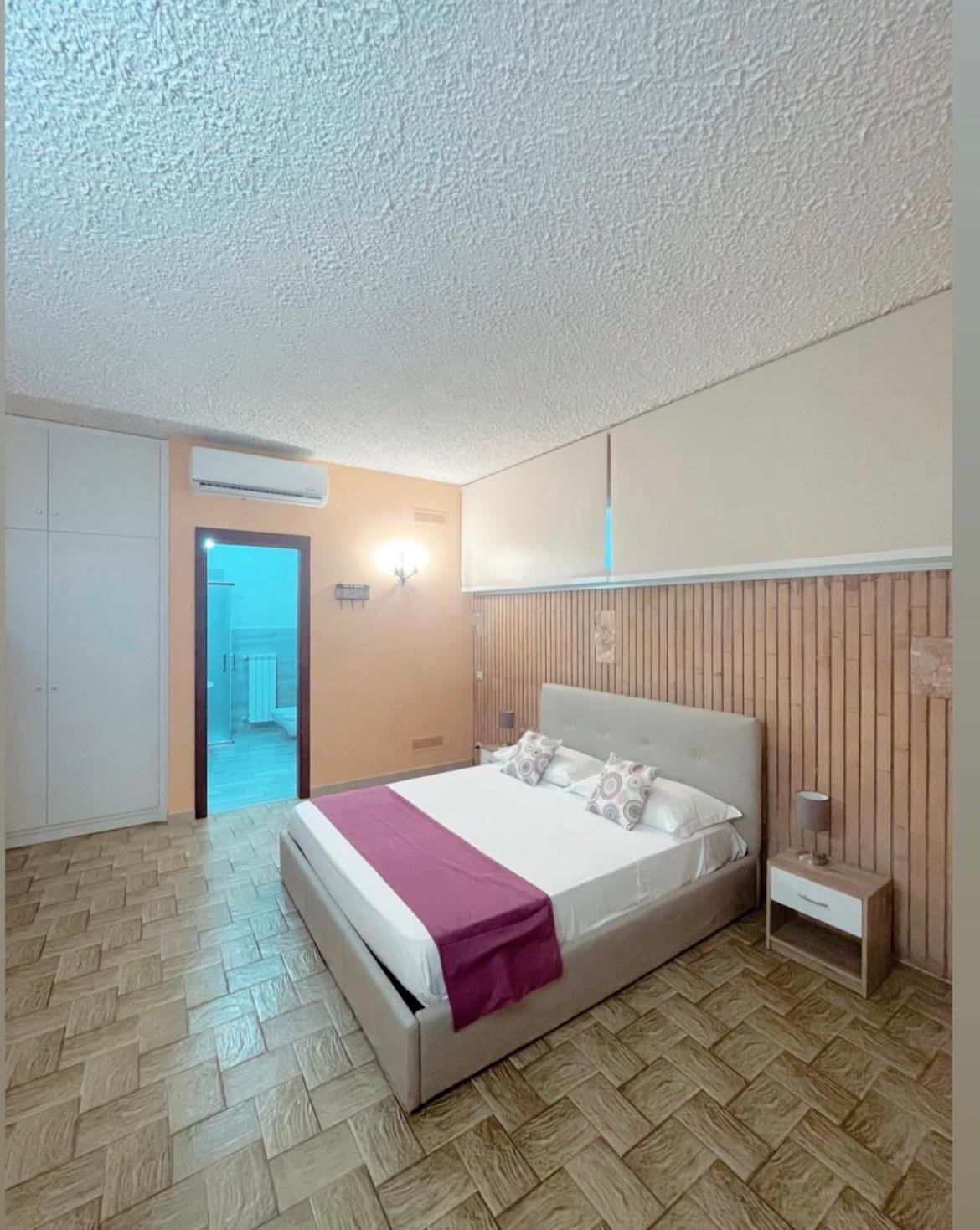 Resort La Magnolia Anzio Bilik gambar